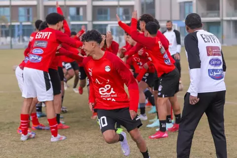 بالمواعيد.. طريق منتخب مصر للناشئين إلى نهائي كأس الأمم الأفريقية تحت 17 عامًا